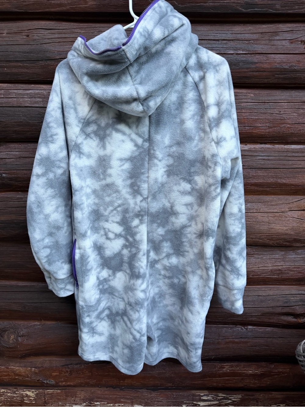 Chubbies Mens Fleece One Piece Jumpsuit Jumper Jogger Size Small- - Picture 2 of 6